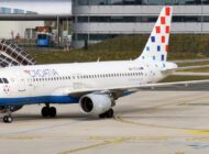 Croatia Airlines filosunu A220 uçaklarıyla yeniliyor