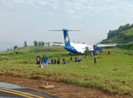 Rwandair Express