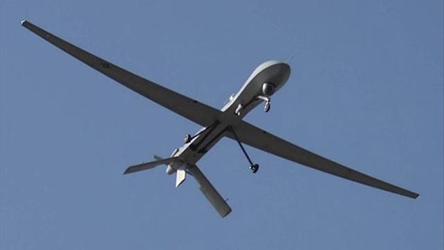 Gazze’de droneler endişe ve korku yaratıyor