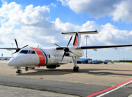 Hollanda sahil güvenliği DHC-228 uçaklarıyla yeniliyor