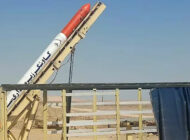 İran uydu taşımak için uzaya römorkör yolladı