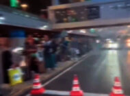 İSG’de yolculara taksi işkencesi