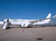 ITA Airways filosunun ilk A220 uçağını teslim aldı