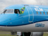 Embraer, 1700’ncü uçağı KLM Cityhopper’e teslim etti