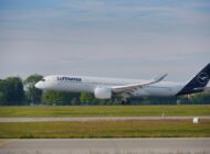 Lufthansa’nın A350 uçağını basınç arızası geri döndürdü