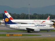 Lufthansa ve Austrian Airlines Tahran’ı durdurdu