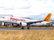 Pegasus, Ankara-Tiflis uçuşlarına başlıyor