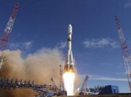 Rusya, uzaya 4 askeri uydu gönderdi