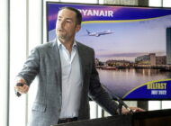 Ryanair, kış sezonunda kapasite artıracak