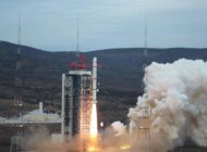 Çin, S-SAR 01 gözlem uydusunu uzaya gönderdi