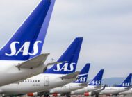SAS filosundaki uçak sayısını azaltıyor