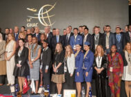 İnsani Havacılık Konferansı’nın 14’ncüsü İstanbul’da yapıldı