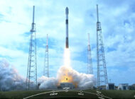 SpaceX, Starlink kapsamında 54 uydu daha gönderdi