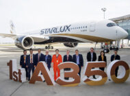 Tayvanlı Starlux Havayolu ilk A350’sini teslim aldı