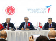 TUSAŞ ve SSB iş birliği imzaladı