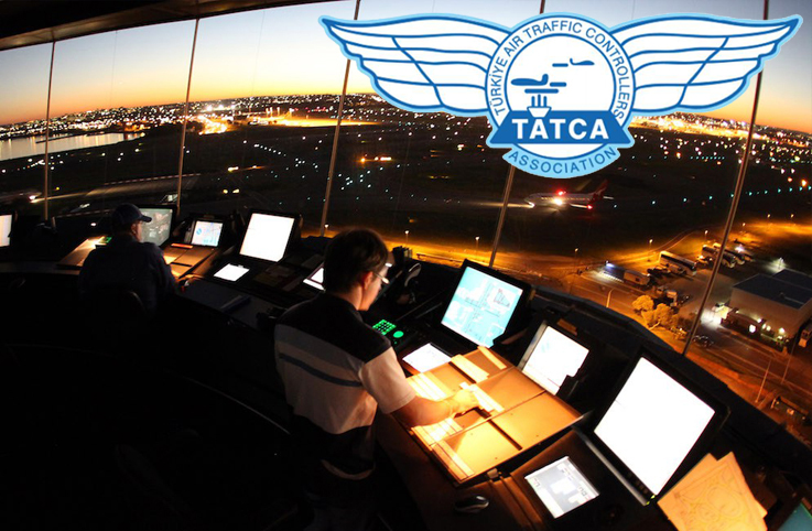 TATCA kontrolörler gününü İstanbul’da kutladı