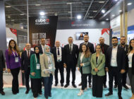 Teknopark İstanbul 53 firmayla SAHA EXPO’ya damga vurdu