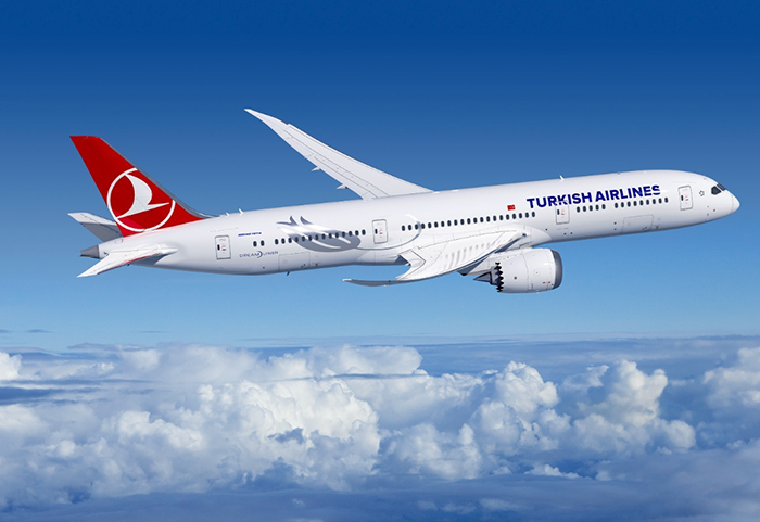 THY’nin yeni dış hattı; Katoviçe