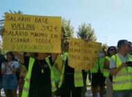 İspanyol Vueling havayolunda kabin greve gidiyor
