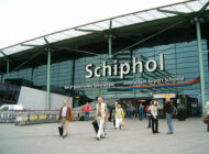 Schiphol Havalimanı normalleşmeye başladı