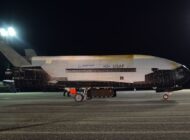 X-37B Yörünge Test Aracı rekor kırdı