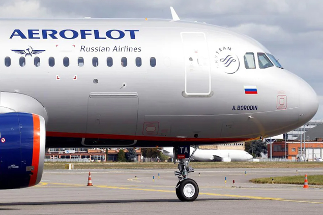 Aeroflot, Havayolu Moskova-Daxing uçuşlarına başlayor