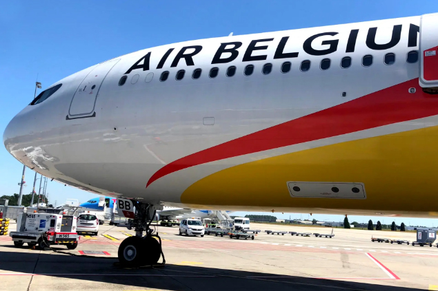 Air Belgium, sermaye yatırımına ihtiyaçları olduğunu açıkladı