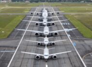 Airbus Şubat teslimatlarını açıkladı