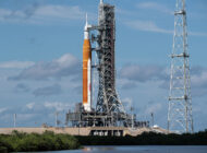 NASA, Artemis 1 Mega roketini aya gönderecek
