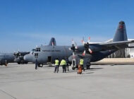 Hava Kuvvetleri’ne yeni modernizasyonlu C-130 teslim edildi