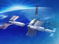Çin, uzay istasyonunda başarılı görev