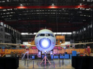 Airbus Çin’de A321 üretimine başladı