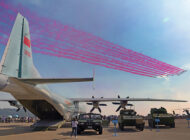 Airshow China 2022’de rekor anlaşmalar