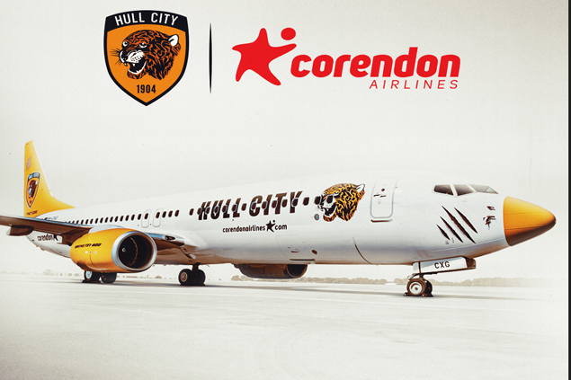 Corendon Hull City taraftarlarını Antalya’ya getiriyor