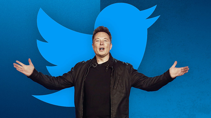 Elon Musk’tan Twitter çalışanlarına ultimaton