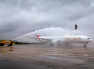 Emirates, Rio de Janeiro ve Buenos Aires seferlerine yeniden başladı