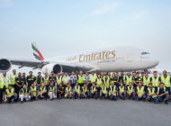 Emirates, amiral gemisi A380’i yeniliyor