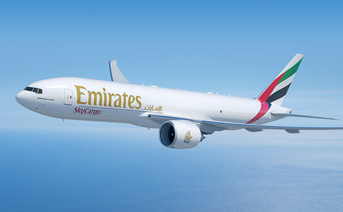  Emirates, Haneda seferlerine yeniden başladı