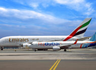 Emirates ve flydubai 5. yılını kutluyor