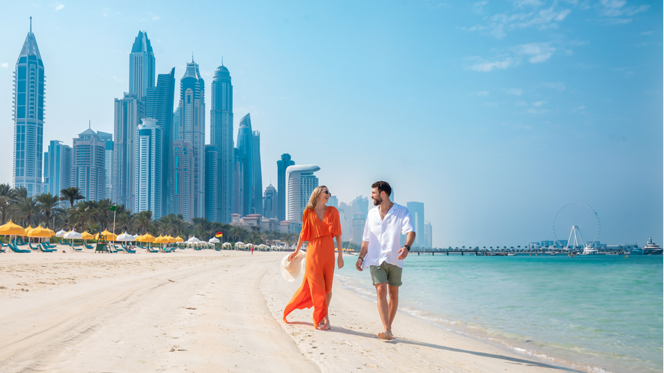 My Emirates Winter Pass ile özel ayrıcalıklar