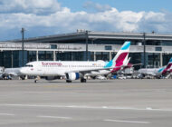 Eurowings, Berlin’den 30 tatil beldesine uçacak