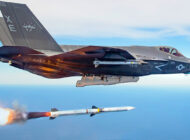Norveç, F-35’ler için ABD ile 500 milyon dolarlık anlaşma yaptı