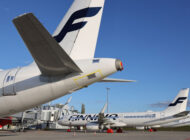 Finnair’de grev iptalleri yaşanıyor