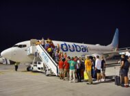 Flydubai, kupa rakamlarını açıkladı