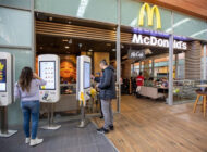 Sabiha Gökçen Havalimanı’nda McDonald’s’tan bir ilk