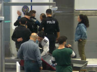 İstanbul Havalimanı’nda telefon hırsızı yakalandı