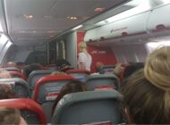Jet2’nin Antalya-Glasgow uçağında yolcu hayatını kaybetti