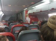 Jet2 Havayolları’nda hostese cinsel taciz