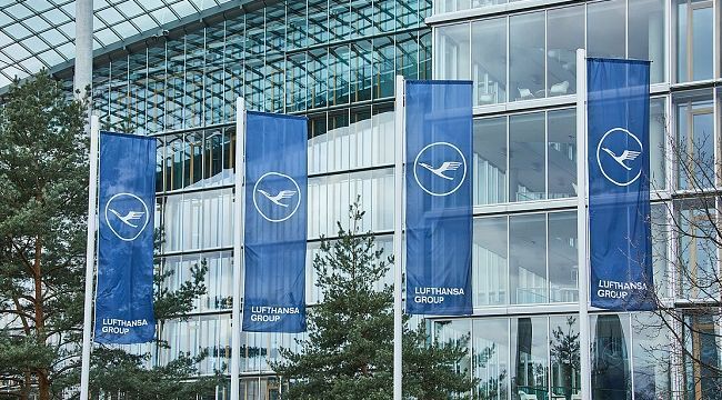 Lufthansa Group’ta iki üst düzey atama yapıldı