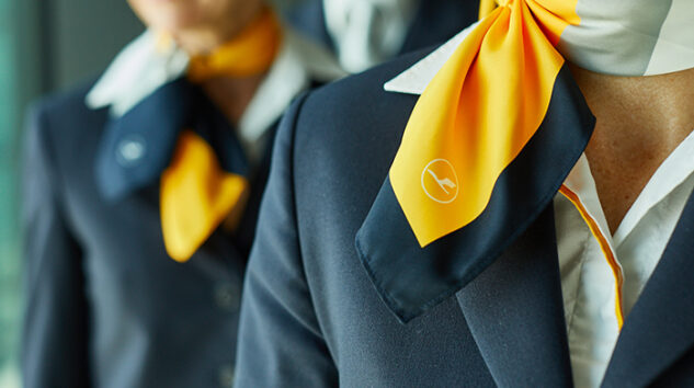 Lufthansa’da kabin grevi